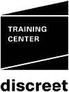 Media Training is a Discreet Certified Training Center