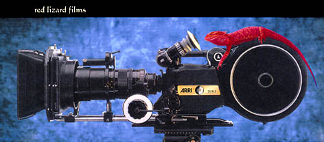 red lizard films arri&lizard-graphic - (c)2000-2006 red lizard films Inc.