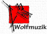Wolfmuzik Productions - For Unique and Compelling Scores, Soundtracks and Custom Music.
