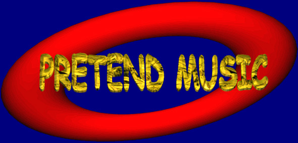 PretendMusic... It's REAL! Pretend Music Records Home Page, Great Original Music CDs by Chris Duffecy. Download FREE PREVIEWS