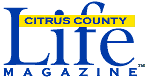 Citrus County Life Magazine