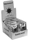 TanTowel 25-Pack - CLICK FOR MORE INFO