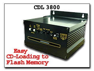 The Premier Technologies CDL 3800