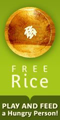 Visit FreeRice.com