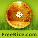 Visit FreeRice.com