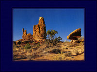 Arches National Park Wallpaper #1