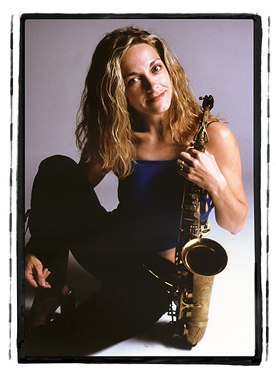 Stacey Knights -  Photo (c)2001 Herb Snitzer