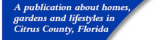 Citrus County Life Magazine