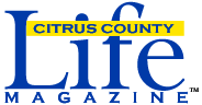 Citrus County Life Magazine